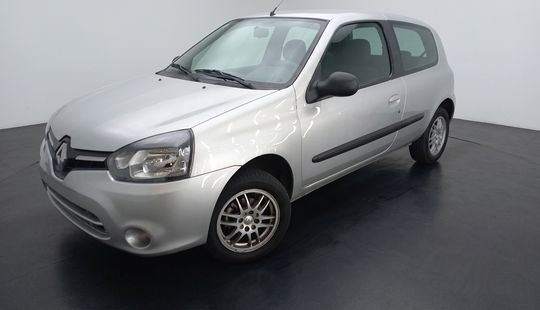 Renault • Clio