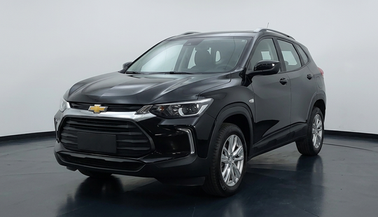 Chevrolet • Tracker