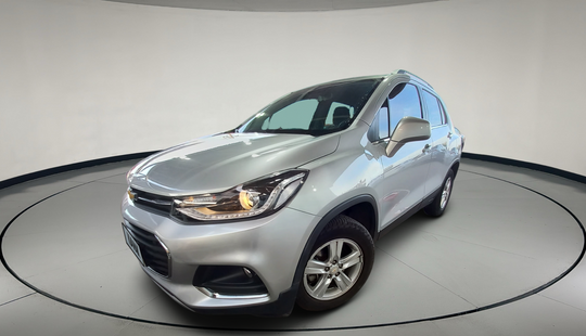 Chevrolet • Tracker