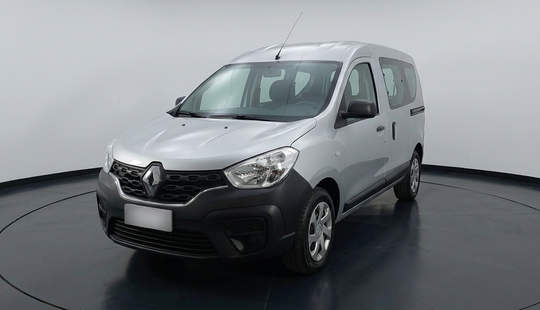 Renault • Kangoo
