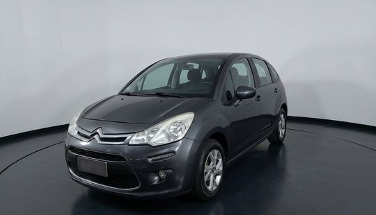 Citroen • C3