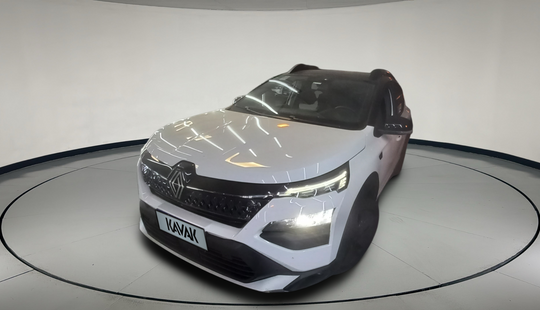 Renault • Kardian