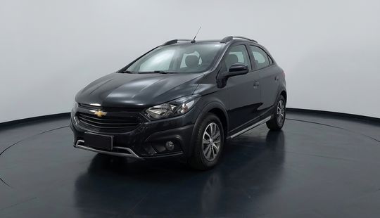 Chevrolet • Onix