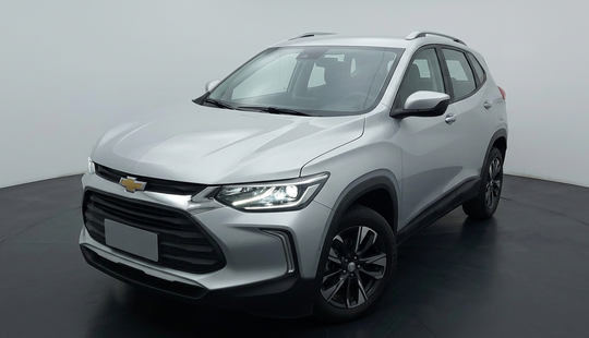 Chevrolet • Tracker