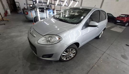 Fiat • Palio