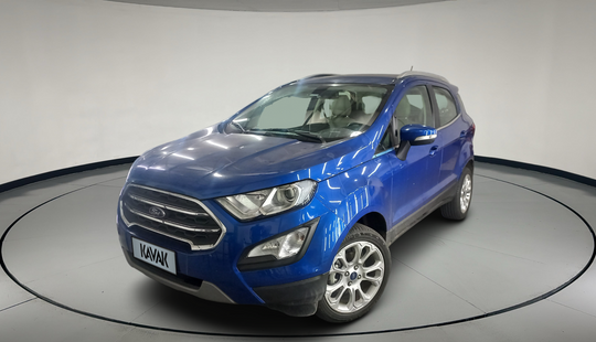 Ford • EcoSport