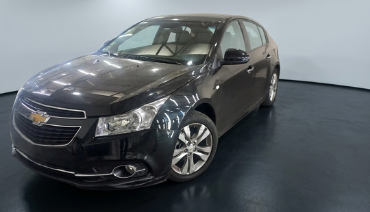 Chevrolet • Cruze