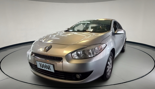 Renault • Fluence
