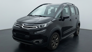 Citroen • C3 Aircross