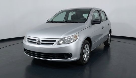 Volkswagen • Gol Trend