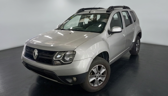 Renault • Duster