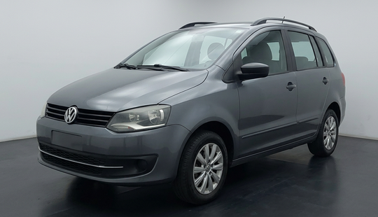 Volkswagen • Suran