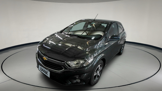 Chevrolet • Onix