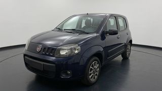 Fiat • Uno