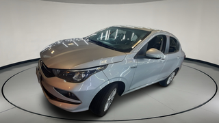 Fiat Cronos 1.3 DRIVE PACK CONECTIVIDAD