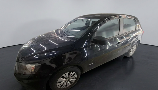 Volkswagen • Gol Trend