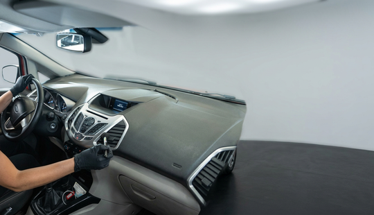 Renault • Sandero Stepway