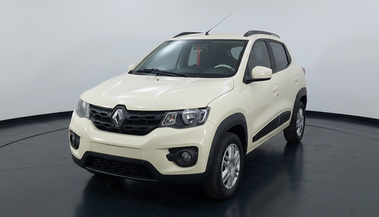 Renault • Kwid