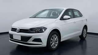 Volkswagen • Polo