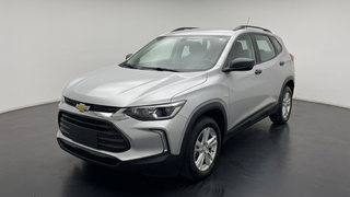 Chevrolet • Tracker