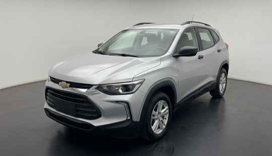 Chevrolet • Tracker