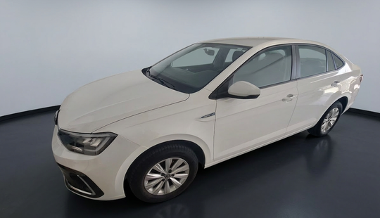 Volkswagen • Virtus