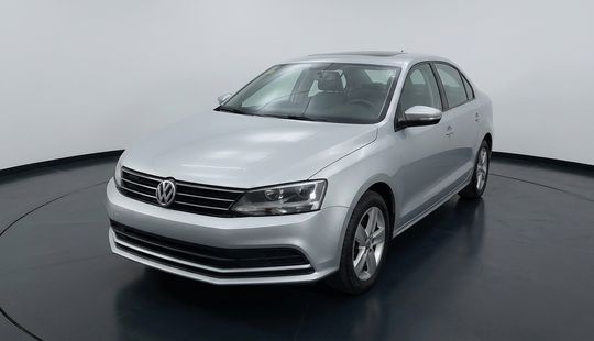 Volkswagen • Vento