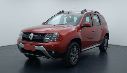 Renault • Duster