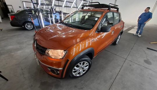 Renault • Kwid