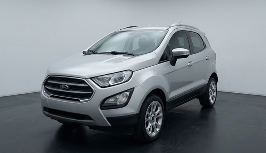 Ford • EcoSport