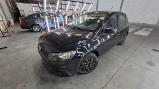 Volkswagen • Gol Trend