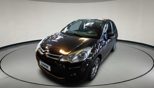Citroen • C3