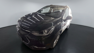 Chevrolet • Tracker