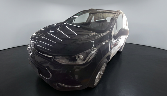 Chevrolet • Tracker