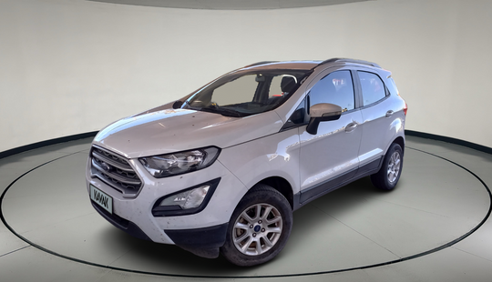 Ford • EcoSport
