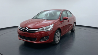 Citroen • C4 Lounge