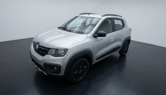 Renault • Kwid
