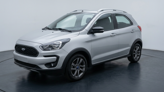Ford • Ka