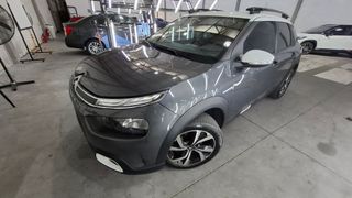 Citroen • C4 Cactus