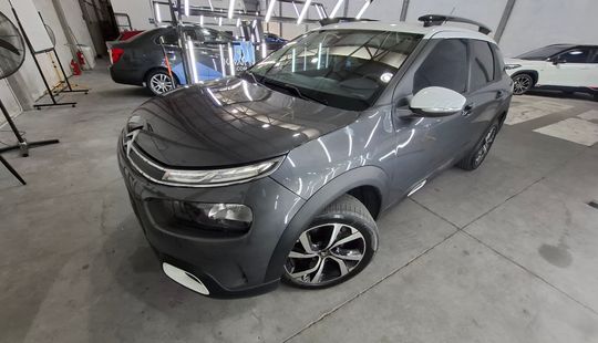 Citroen • C4 Cactus