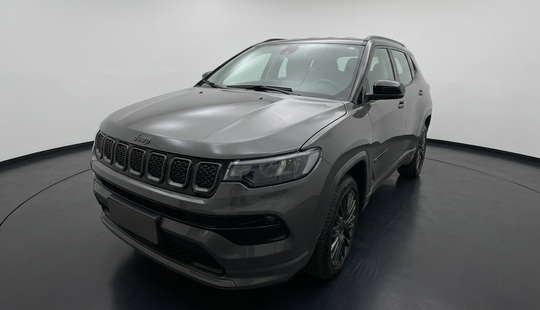 Jeep • Compass