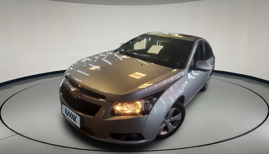 Chevrolet • Cruze