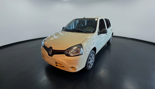 Renault • Clio