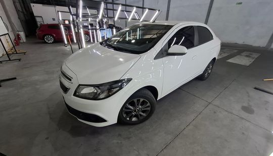 Chevrolet • Prisma