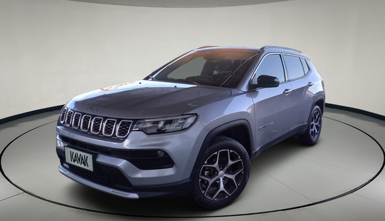 Jeep • Compass