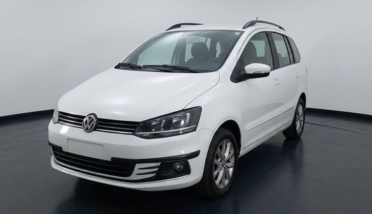 Volkswagen • Suran