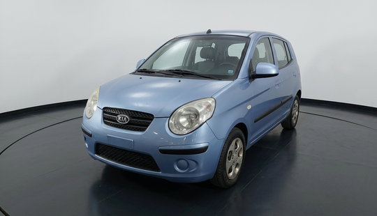 Kia • Picanto