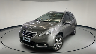 Peugeot • 2008