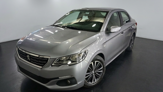 Peugeot • 301
