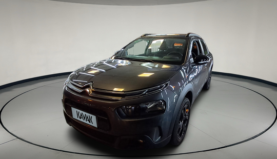 Citroen • C4 Cactus